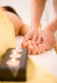 Massage Therapy