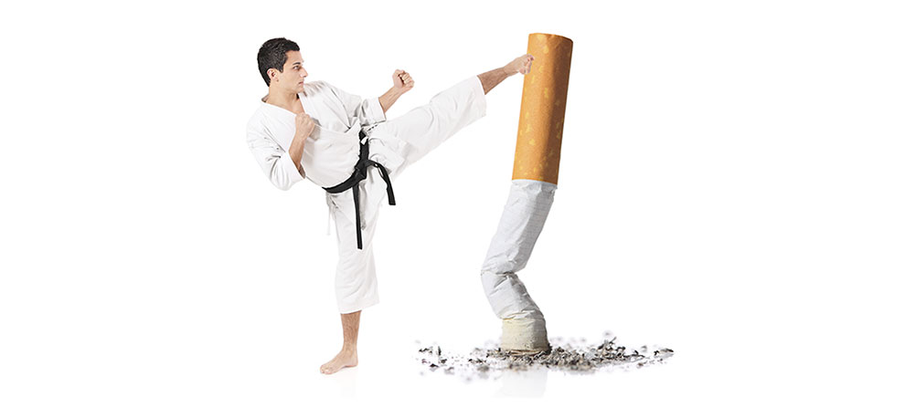 Quit Smoking
